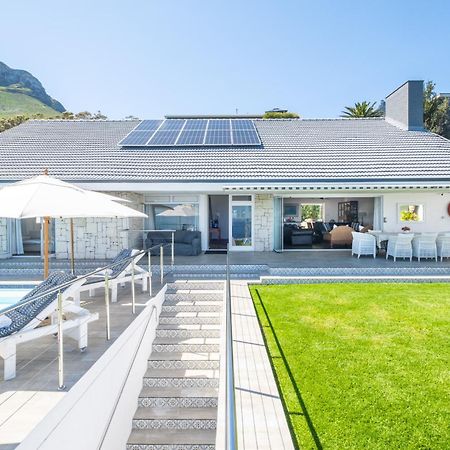 Clifton Sunset - Family Home Cape Town Exterior photo