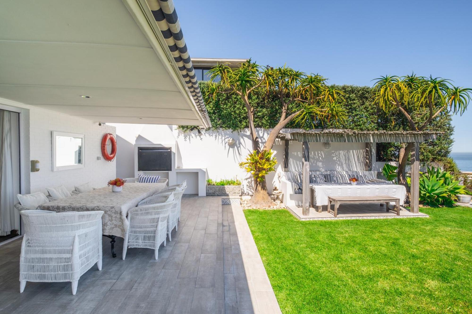 Clifton Sunset - Family Home Cape Town Exterior photo