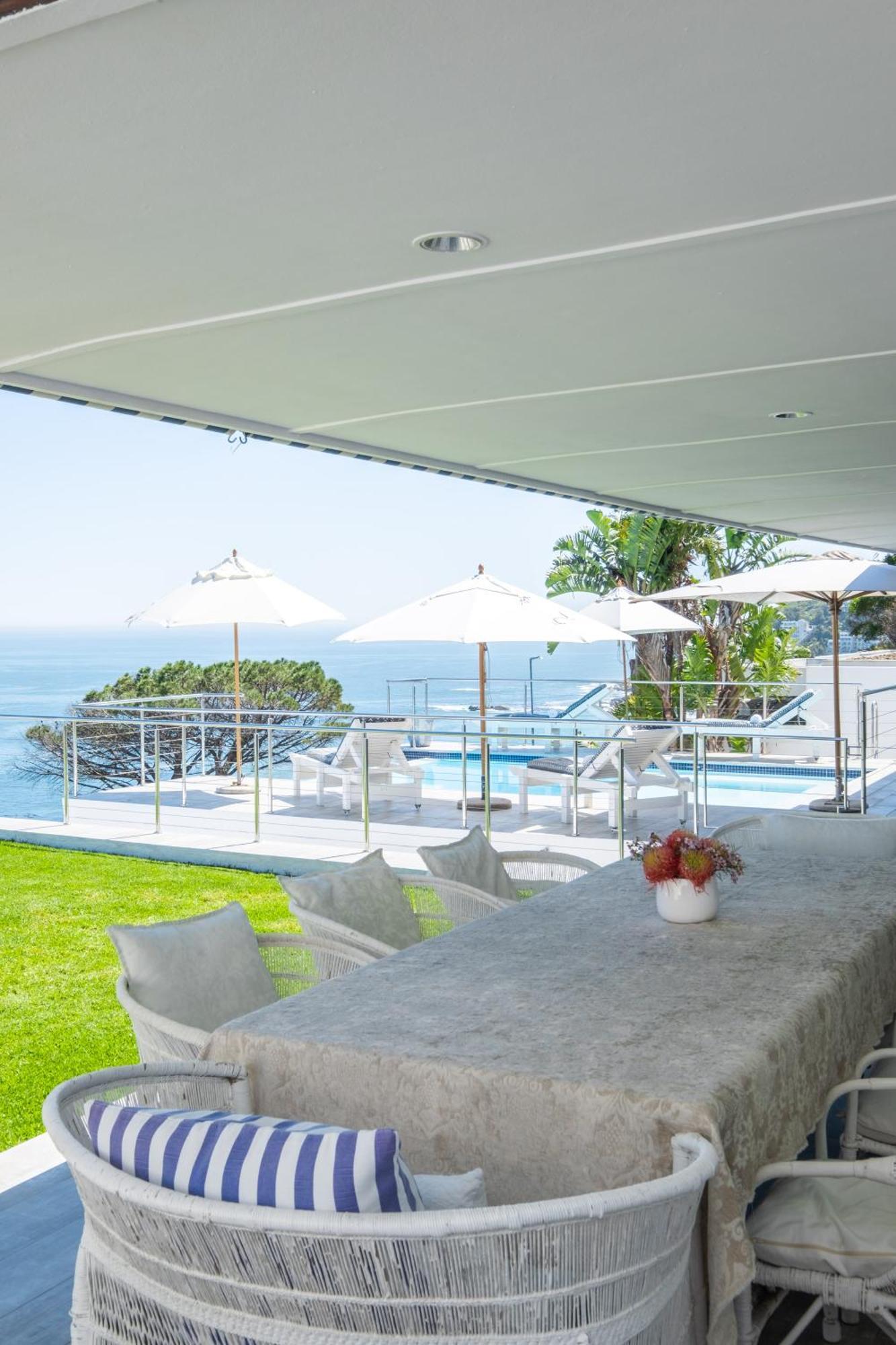 Clifton Sunset - Family Home Cape Town Exterior photo