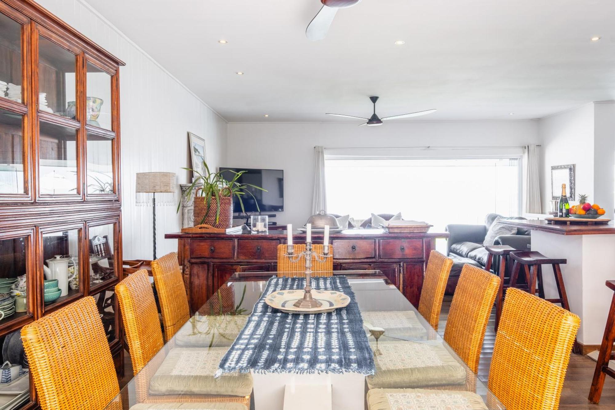 Clifton Sunset - Family Home Cape Town Exterior photo