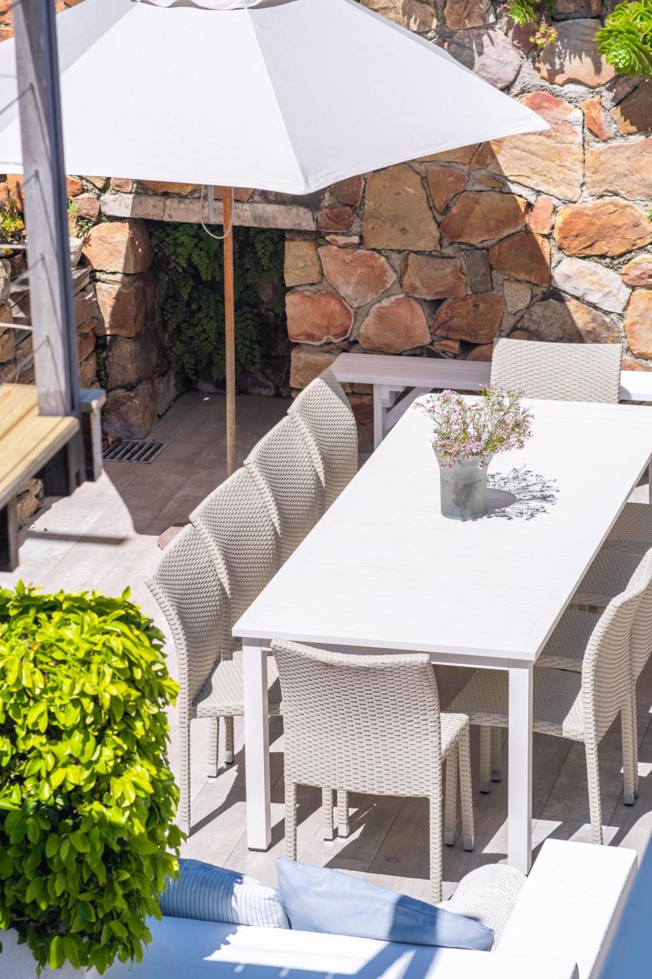 Clifton Sunset - Family Home Cape Town Exterior photo