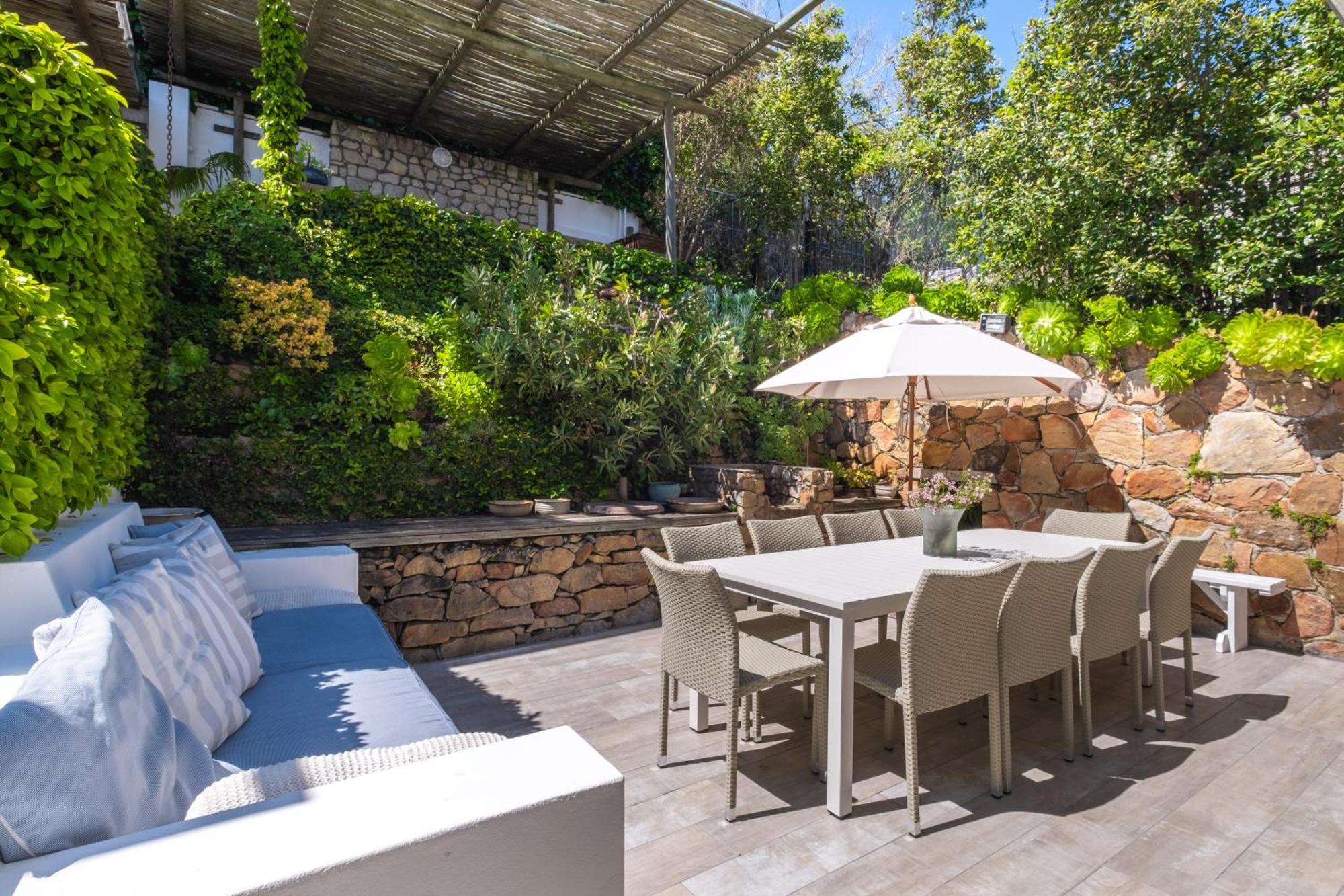 Clifton Sunset - Family Home Cape Town Exterior photo