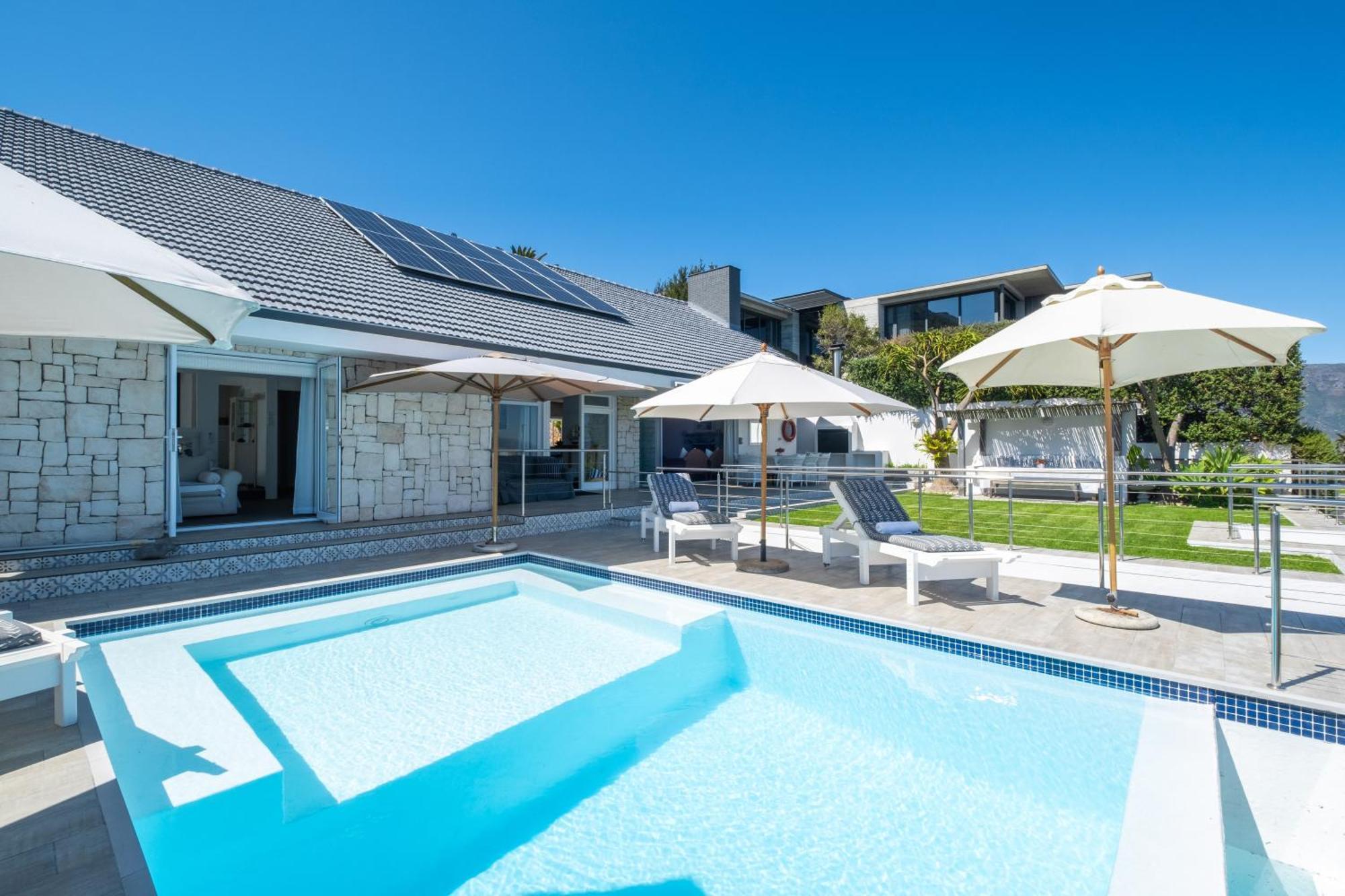 Clifton Sunset - Family Home Cape Town Exterior photo