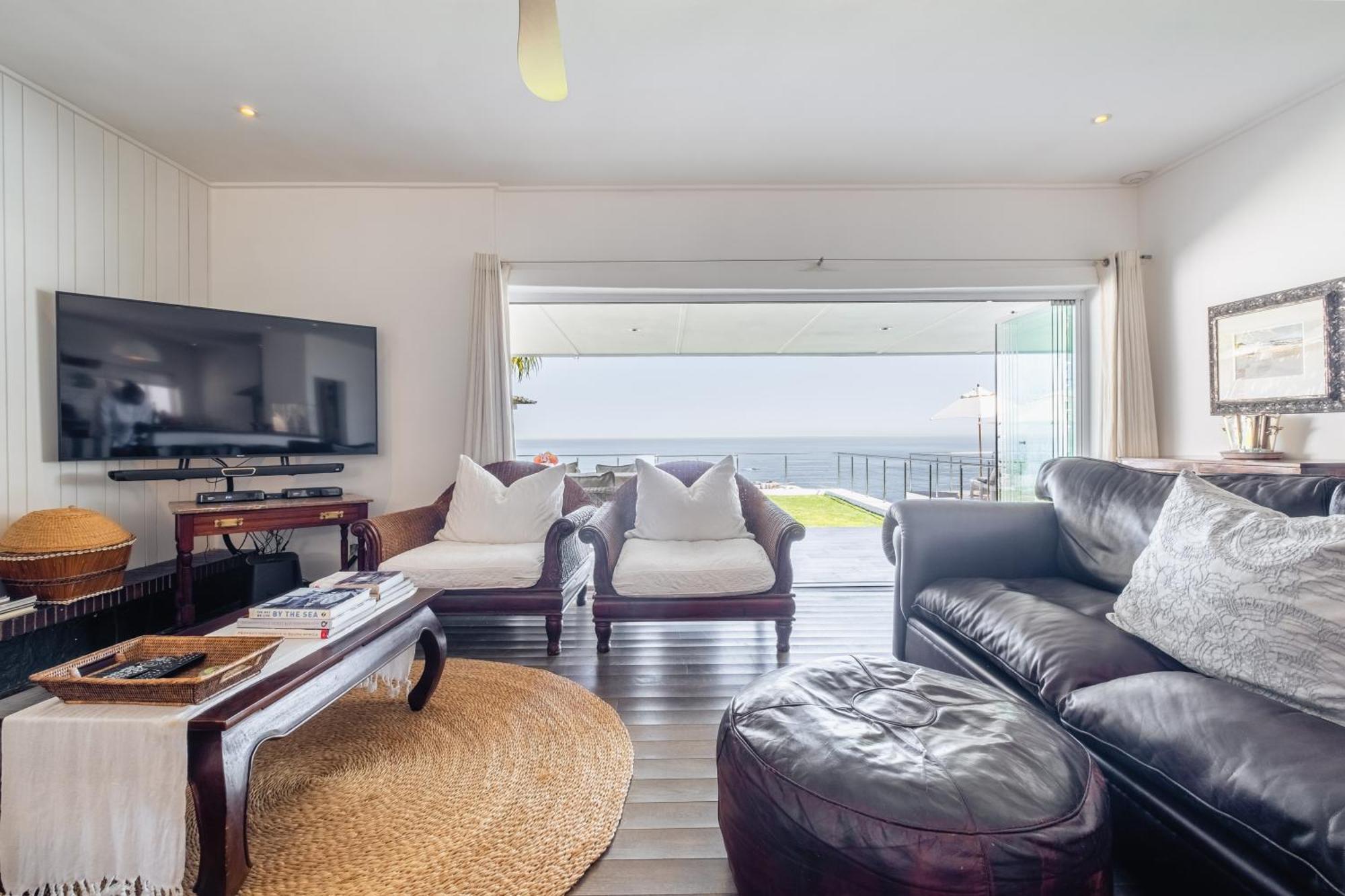 Clifton Sunset - Family Home Cape Town Exterior photo